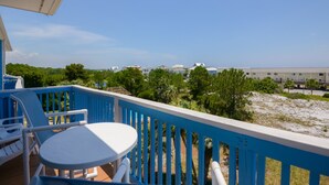 Condo, 1 Bedroom | Balcony - Beachfront II 306 by Vacasa (Santa Rosa Beach)
