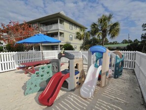 Condo, 1 Bedroom | Children’s area - Beachwood Villas 7C by Vacasa (Santa Rosa Beach)