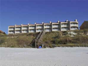 Condo, 2 habitaciones | Exterior