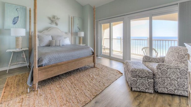 Unclassified image, 1 of 27, button - Blue Tide Townhomes 5B by Vacasa (Panama City Beach)
