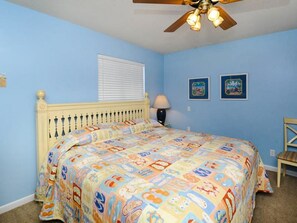 Apartment, 1 Schlafzimmer | 1 Schlafzimmer, individuell eingerichtet