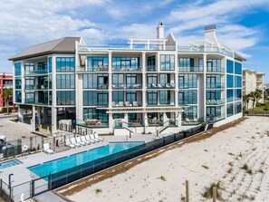 Condo, 4 Bedrooms | Exterior