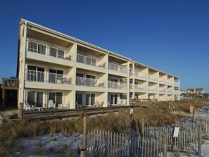 Condo, 1 Bedroom | Exterior