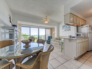 Appartement, 1 slaapkamer | Privékeuken