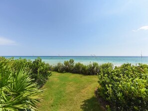 Condo, 1 Bedroom | Beach