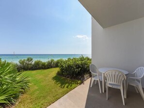 Condo, 1 Bedroom | Balcony