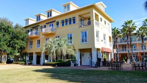 Unclassified image, 4 of 20, button - Downtown Carillon 2-301 by Vacasa (Panama City Beach)