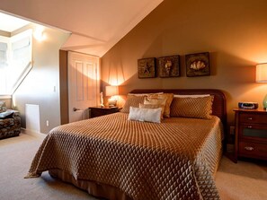 Condo, 1 chambre | 1 chambre, ameublement unique, accès au Wi-Fi (inclus)