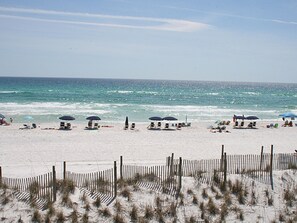 Condo, 2 Bedrooms | Beach