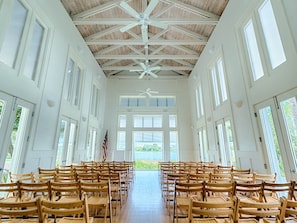 Condo, 1 Bedroom | Meeting facility