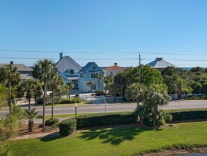 Condo, 2 Bedrooms | Property grounds - Gulf Place Caribbean 301 by Vacasa (Santa Rosa Beach)