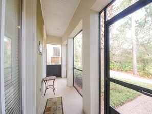 Condo, 2 Bedrooms | Balcony