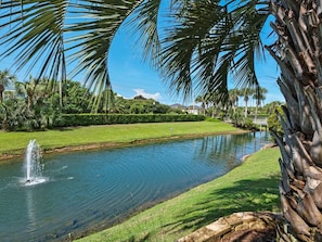 Condo, 2 Bedrooms | Property grounds