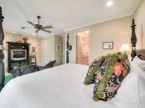 2 عدّة غرف نوم وطراز فريد لكل وحدة