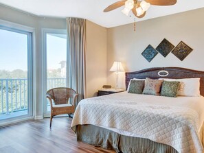 公寓客房, 3 間臥室 | 3 間臥室、布置獨特、免費無線上網