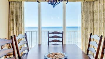 Condo, 3 habitaciones | Cocina privada