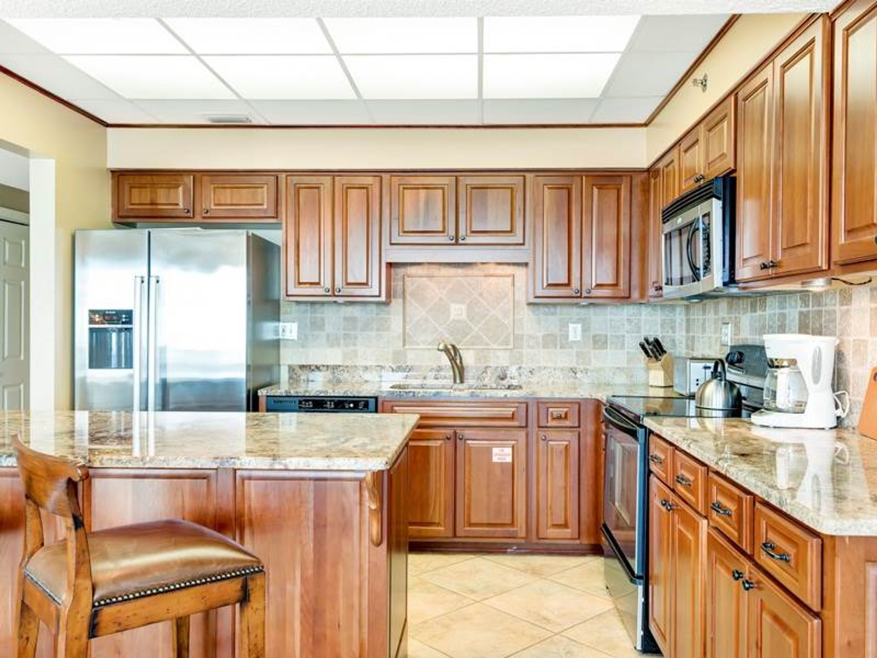 Condo, 3 Bedrooms | 3 bedrooms, individually furnished, free WiFi