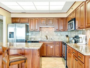 Condo, 3 habitaciones | 3 habitaciones, muebles diferentes y wifi gratis