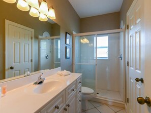 Condo, 3 Bedrooms | Bathroom