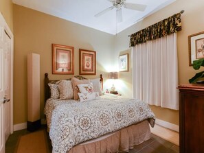 公寓客房, 1 間臥室 | 1 間臥室、布置獨特