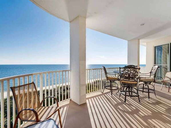 Condo, 3 Bedrooms | Balcony