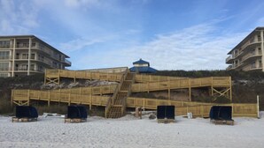 Condo, 3 Bedrooms | Exterior - High Pointe E21 by Vacasa (Panama City Beach)