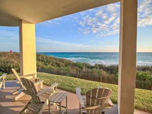 Condo, 3 Bedrooms | Balcony
