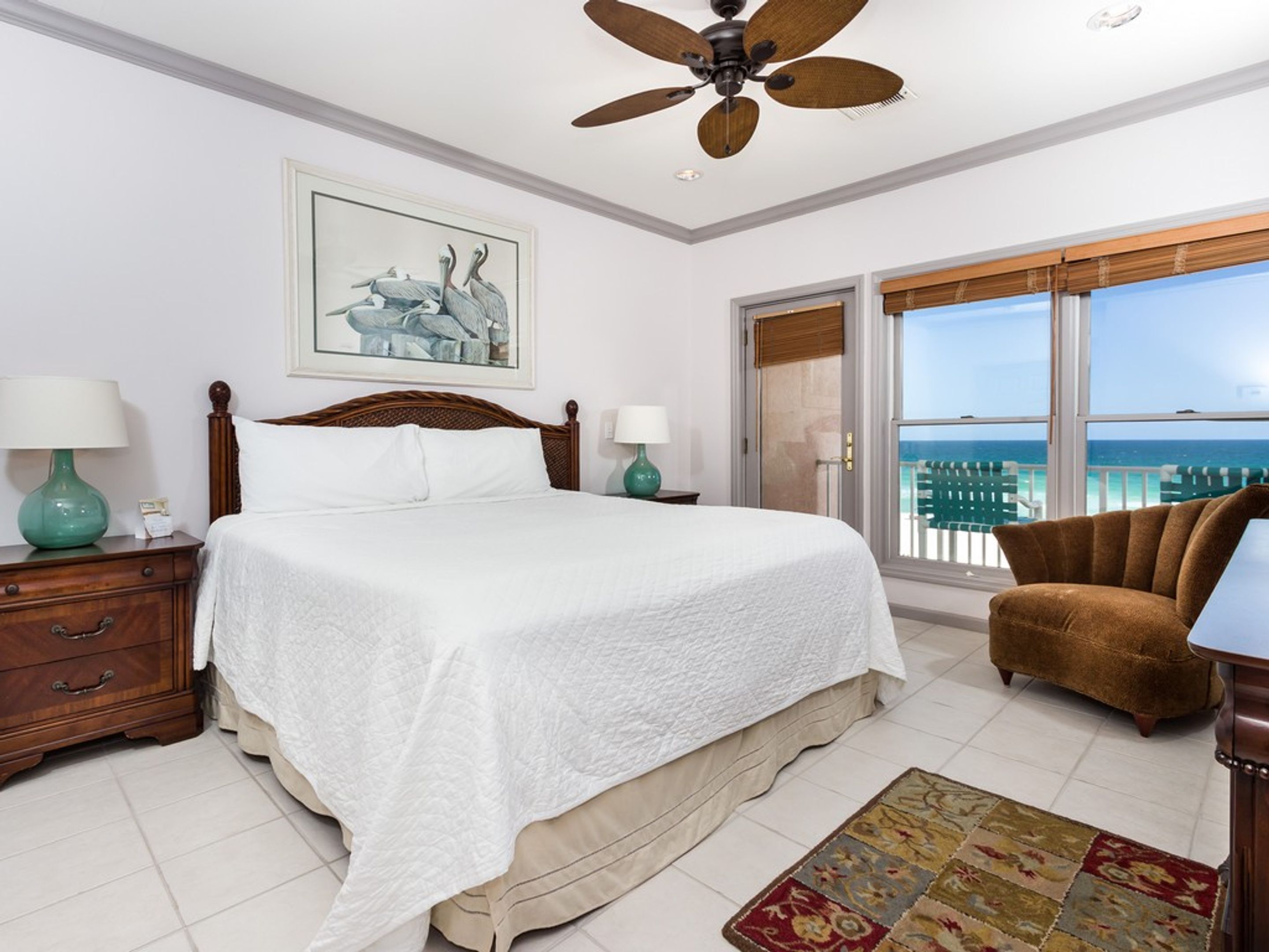 Condo, 4 Bedrooms | 4 bedrooms, individually furnished, free WiFi