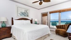 Condo, 4 Bedrooms | 4 bedrooms, WiFi (free), individually furnished - La Casa Rosada (Navarre)