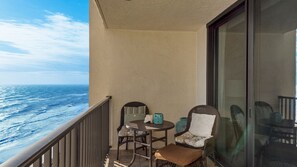 Condo, 2 Bedrooms | Balcony