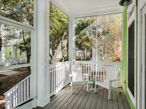 House, 3 Bedrooms | Balcony - Lily Pad by Vacasa (Panama City Beach)