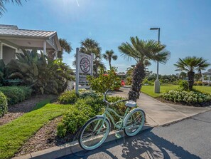 Condo, 1 Bedroom | Property grounds - Pinnacle Port B2-508 by Vacasa (Panama City Beach)
