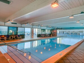Condo, 1 Bedroom | Pool