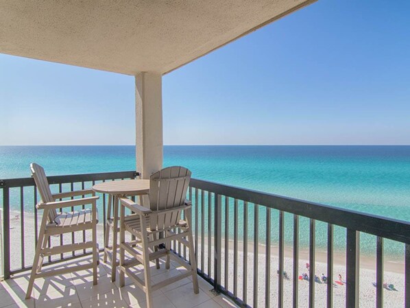 Condo, 3 Bedrooms | Balcony
