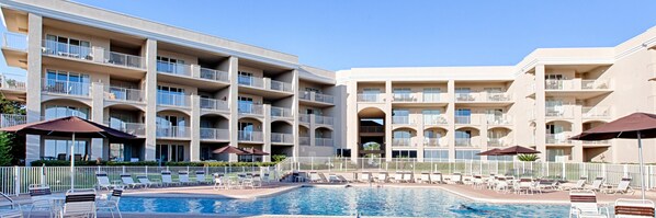 Condo, 1 Bedroom | Pool