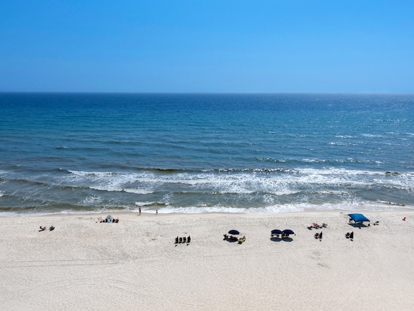 Condo, 3 Bedrooms | Beach