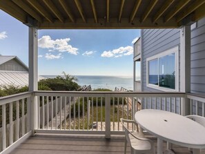 Condo, 1 Bedroom | Balcony - Ramsgate 4 by Vacasa (Panama City Beach)