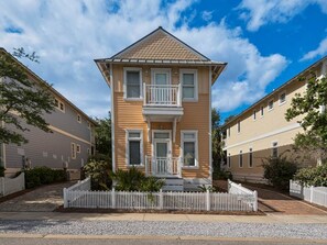 Condo, 3 Bedrooms | Exterior
