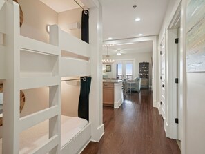 Condo, 2 Bedrooms | 2 bedrooms, individually furnished, free WiFi - Redfish Village 1408 by Vacasa (Santa Rosa Beach)