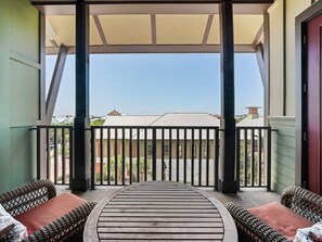 Condo, 2 Bedrooms | 2 bedrooms, individually furnished, free WiFi - Redfish Village 1408 by Vacasa (Santa Rosa Beach)