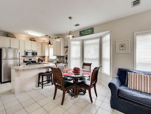 Huis, 2 slaapkamers | Privékeuken