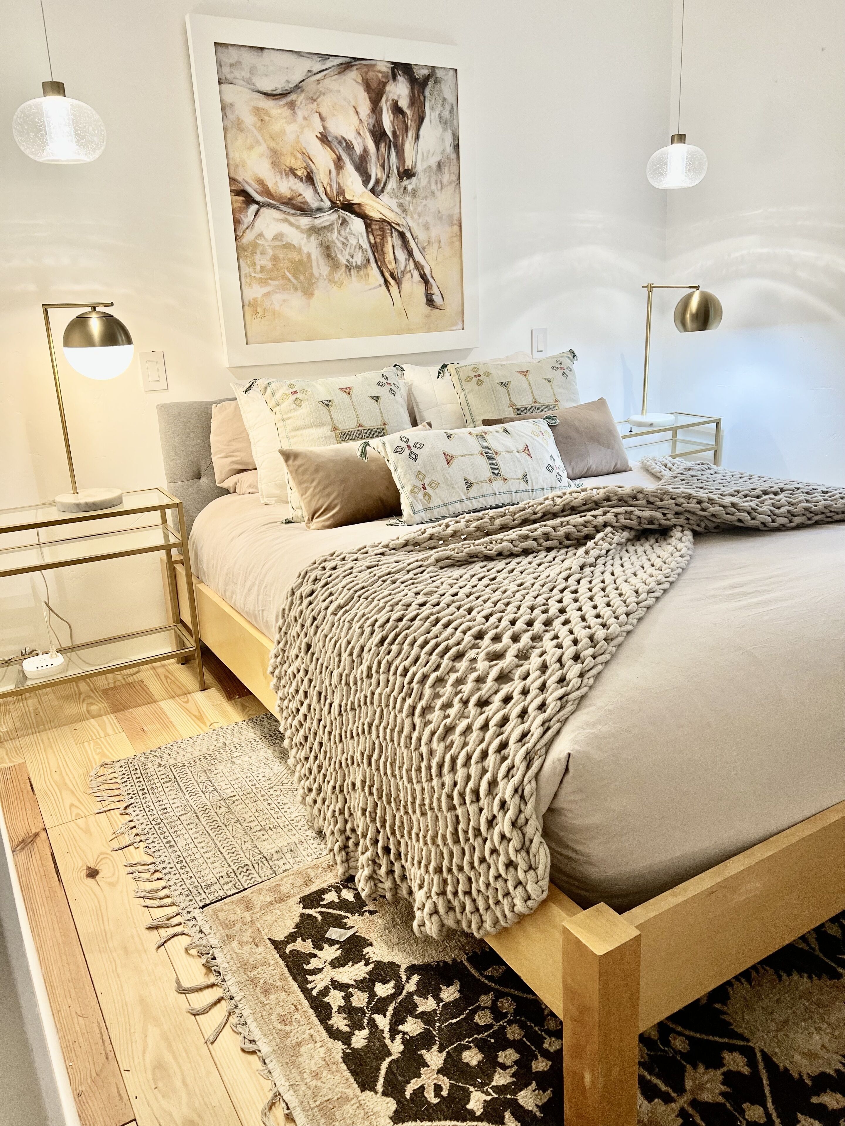 Contemporary mountain cabin minutes from Aspen/Snowmass