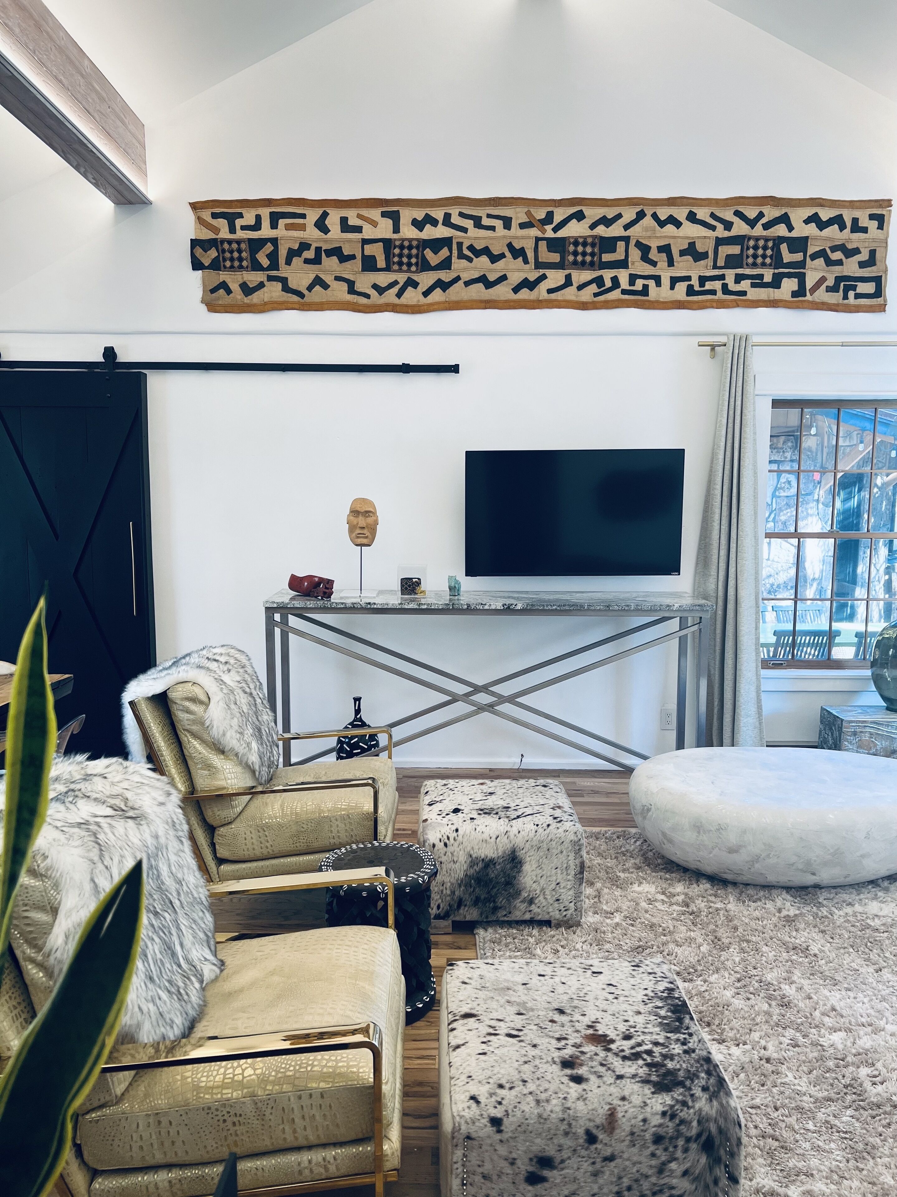 Contemporary mountain cabin minutes from Aspen/Snowmass