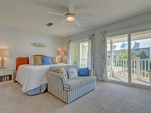 Condo, 2 Bedrooms | 2 bedrooms, individually furnished, free WiFi - Sea Bluff Townhomes 19 by Vacasa (Santa Rosa Beach)