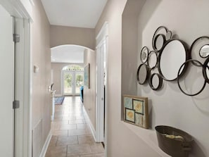 Condo, 3 Bedrooms | Interior