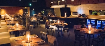 Hemavans Högfjällshotell
