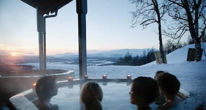 Hemavans Högfjällshotell