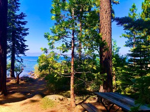 Ferienhaus, Mehrere Betten (Lv12: luxury villa walk to the Beach) | Aussenbereich