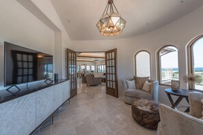 غ�رفة المعيشة