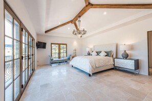 Villa, Multiple Beds, Ocean View (LX14: Luxury Golf Course Villa with 3) | 4 bedrooms - Lx14: Luxury Golf Course Villa With 360 Ocean View (Pacific Grove)